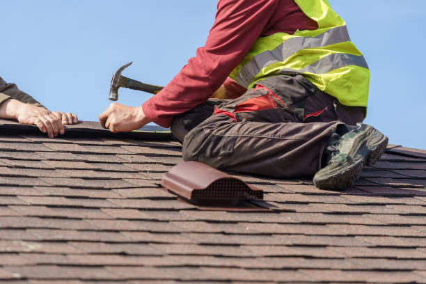 Tile Roofing Contractor in Shady Side, MD
